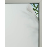 GARDINIA Fensterfolie Privacy 75, semitransparent, 90 x 150 cm