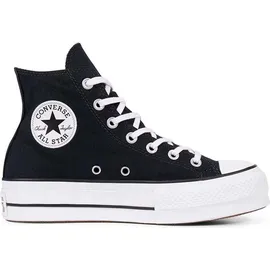 Converse Chuck Taylor All Star Platform High Top black/white/white 35