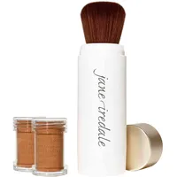 Jane Iredale Amazing Base Refillable Brush + 2 Refills