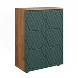 Vicco Midischrank Irma 60 x 81 cm
