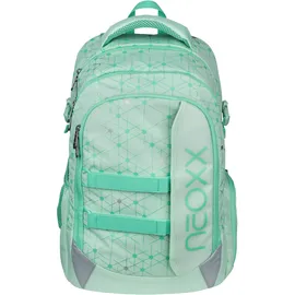 Neoxx Active Pro grün/türkis