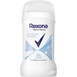 Rexona Cotton Dry 40 ml)