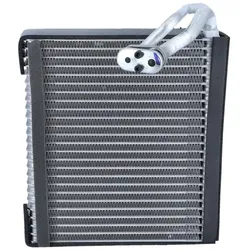 NRF Verdampfer NISSAN 36196 272804EM0A Klimaverdampfer,Verdampfer, Klimaanlage