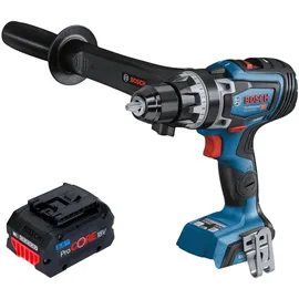 Bosch GSR 18V-150 C inkl. 1 x 5,5 Ah ohne Ladegerät