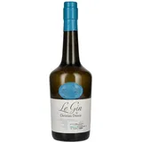 Le Gin de Christian Drouin 42% Vol. 0,7l
