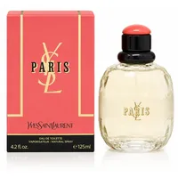 Yves Saint Laurent Paris Eau de Toilette