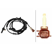 Hella Sensor, Raddrehzahl 6PU 358 218-901