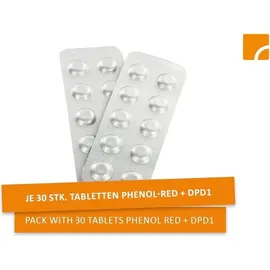 Steinbach pH-Wert Ersatztabletten (079010)