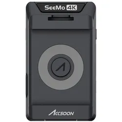 Accsoon SeeMo 4K Smartphone Adapter
