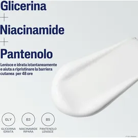 Galderma Laboratorium Feuchtigkeitslotion Creme 470 ml