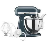 KitchenAid Classic 5KSM95PSEBS Blau
