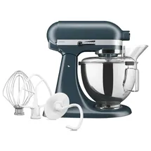 KitchenAid Classic 5KSM95PSEBS Blau