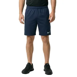 Nike Park 20 Dri-FIT Knit Coach/Travel Shorts Herren obsidian/obsidian/white S