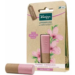 Kneipp Lippenpflege Hautzart Mandel Candelilla