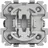 FIBARO Walli Roller Shutter Unit