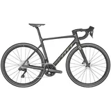 Scott Addict RC 15 black 2024 - RH 54 cm