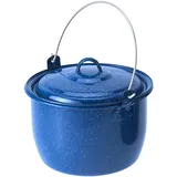 GSI Outdoors Konvexer Wasserkocher 3 - Blue - One Size