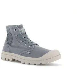 Palladium Pampa Hi F 92352-071-M Gray Flannel grau 36