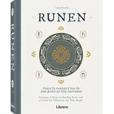 Librero Runen