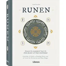 Librero Runen