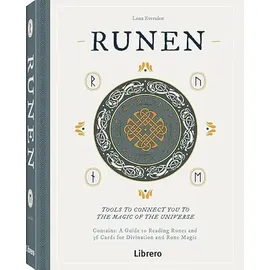 Librero Runen