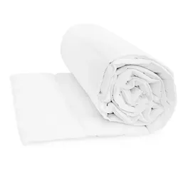 Mister Sandman |Klimaregulierende Bettdecke  |Leichte Sommerdecke aus weichem Material |Allergiker geeignet |Steppdecke 155x220