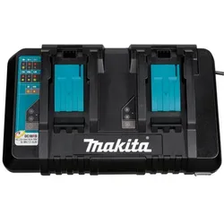 Makita DC18RD bulk Schnellladegerät