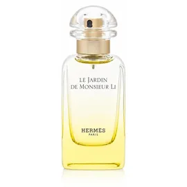 Hermès Le Jardin de Monsieur Li Eau de Toilette 50 ml