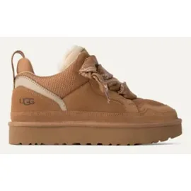 UGG Australia Lowmel Chestnut 42