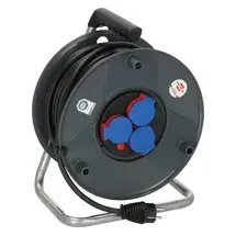 Brennenstuhl Kabeltrommel H07RN-F 3G1,5 40 m
