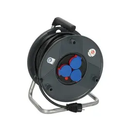 Brennenstuhl Kabeltrommel H07RN-F 3G1,5 40 m