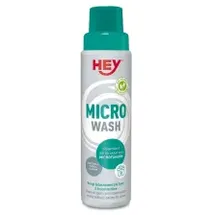 Hey Sport Micro Wash Textilreiniger farbschonend 250 ml 16 WL