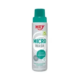 Hey Sport Micro Wash Textilreiniger farbschonend 250 ml 16 WL