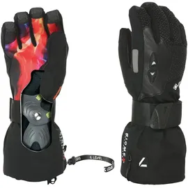 Level Super Pipe Goretex Black 7.5