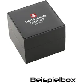 Swiss Alpine Military 7740.1132 Edelstahl 36,0 mm 7740.1132SAM