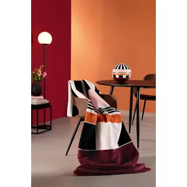 Villeroy & Boch Kuscheldecke Memphis 150 x 200 cm Mischgewebe Bunt