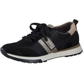 Paul Green 5392 Damen Schwarz 37