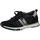 Paul Green 5392 Damen Schwarz 37