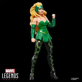 Hasbro Enchantress Actionfigur 15 cm