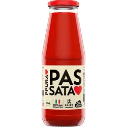 PPURA Passata bio