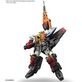 CeDe Rg Gaogaigar