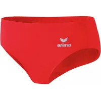 Erima Brief Damen red 38