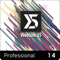 Website X5 Professional 14