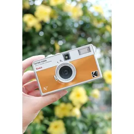 Kodak Ektar H35N Schwarz