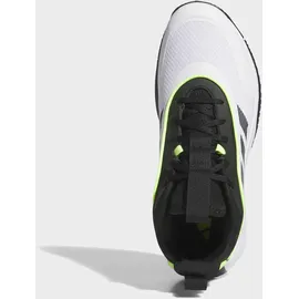 adidas Sportswear OWNTHEGAME 3.0 Basketballschuh weiß 44 EU