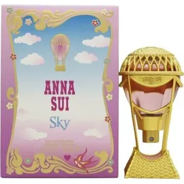 Anna Sui Sky Eau de Toilette 30 ml