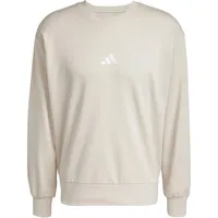 Adidas Sweatshirt Essentials Feelcozy, WONALU/WHITE, M