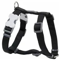 Red Dingo weich 37-61 cm Schwarz