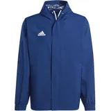 Adidas Entrada 22 Allwetterjacke - Team Navy Blue - XL