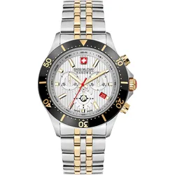 Swiss Military Hanowa SMWGI2100760 Herrenuhr